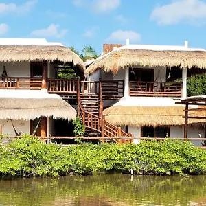 La Casa Del Alux - Adults Only Aparthotel Isla Holbox