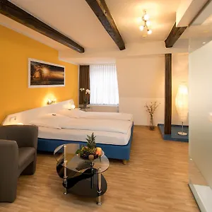 Alte Post Hotel Schongau