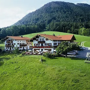 Herberg Berggasthaus Weingarten