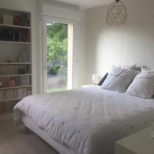 Bed & Breakfast Les Tignoliers