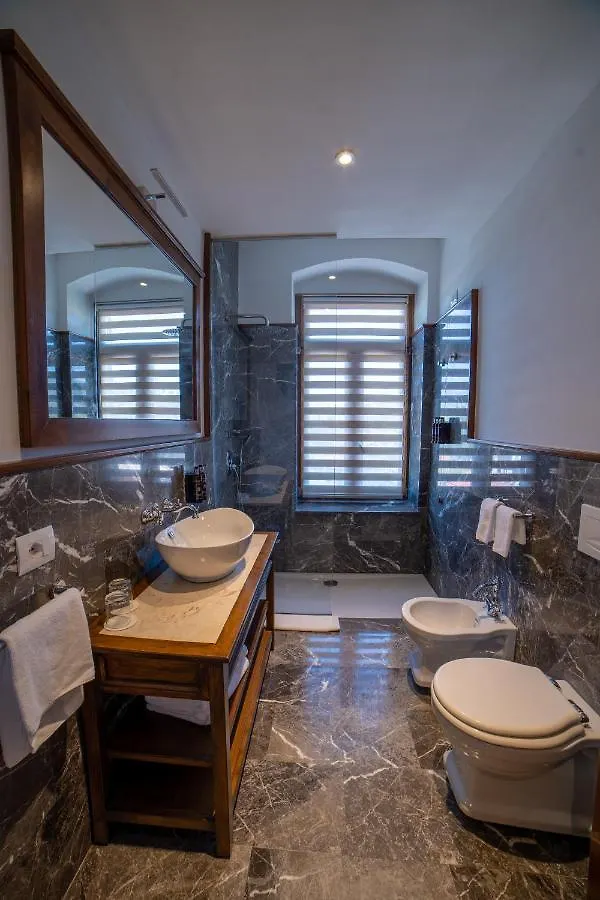 Hotel Villa Permet