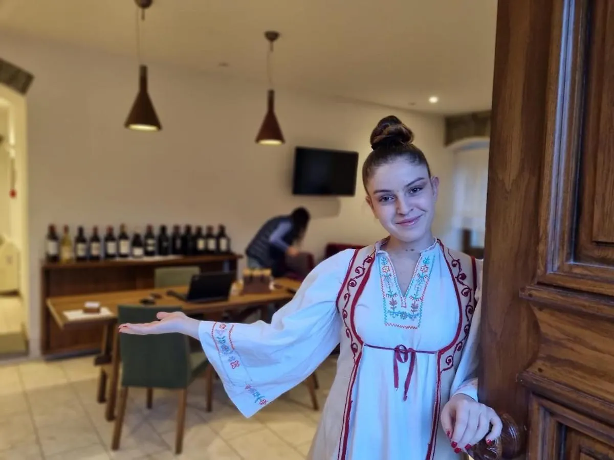 Villa Permet Hotel