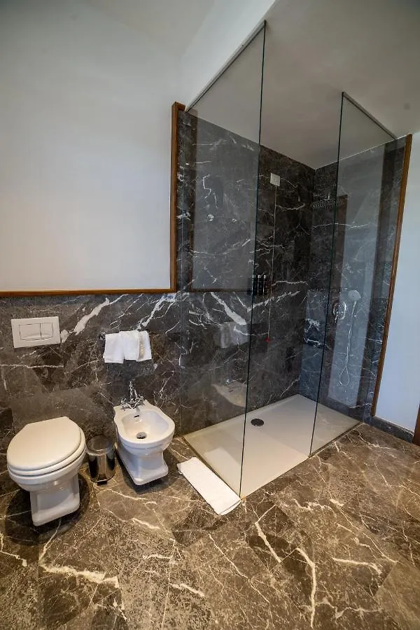 Villa Permet Hotel