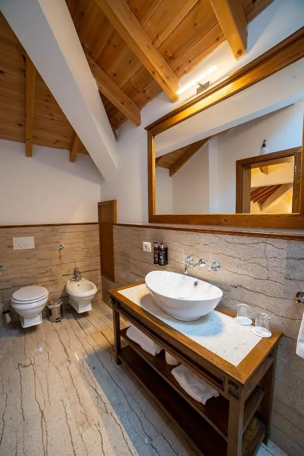 **** Hotel Villa Permet Albania