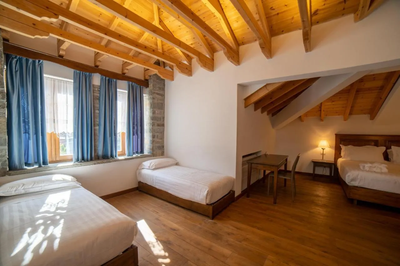 Villa Permet