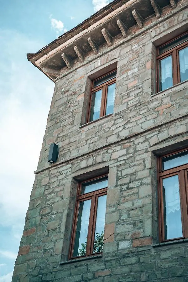 Villa Permet Hotel