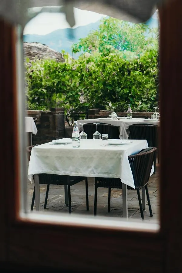 Villa Permet