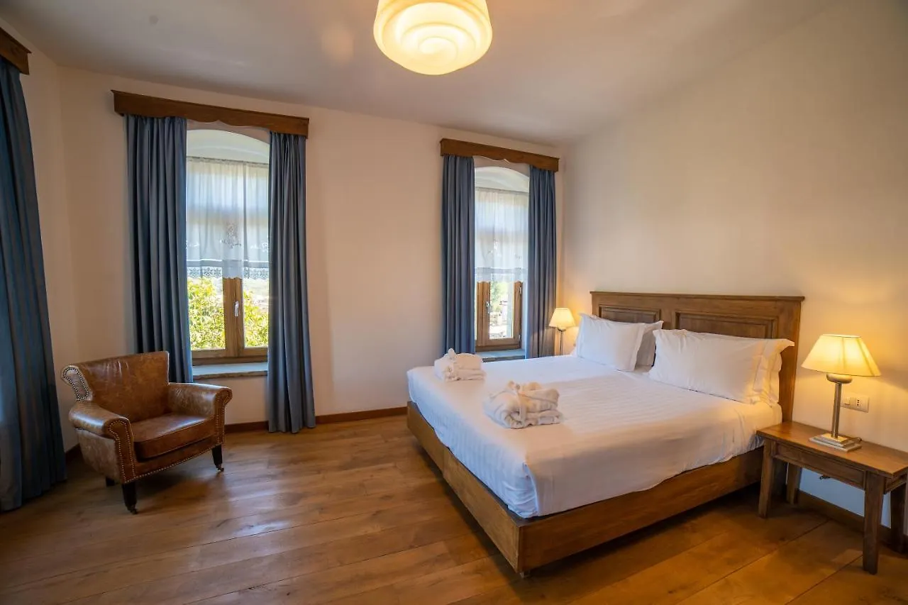 **** Hotel Villa Permet Albania