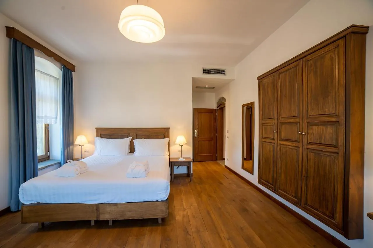 **** Hotel Villa Permet Albania