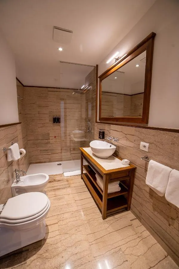 Villa Permet 4*,  Albania