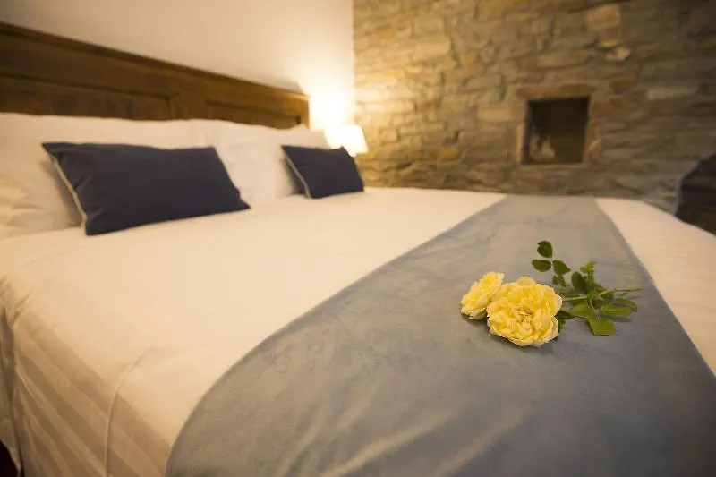 Villa Permet Hotel