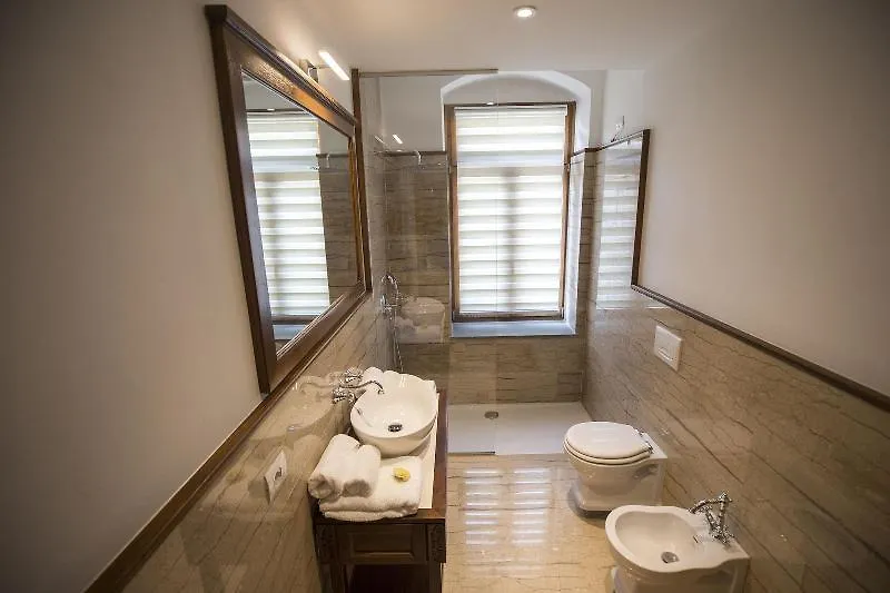 Hotel Villa Permet