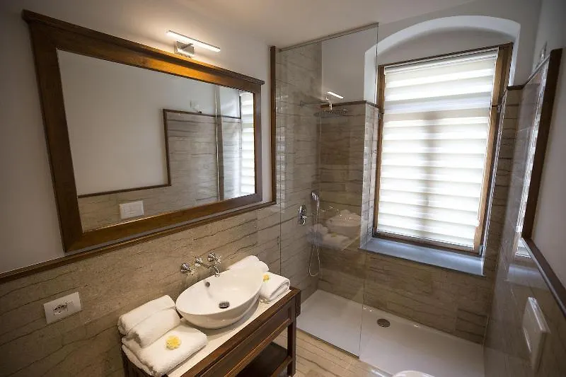 Hotel Villa Permet