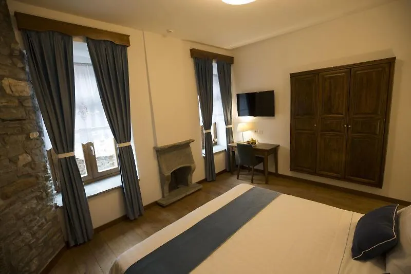 Villa Permet 4*,  Albania