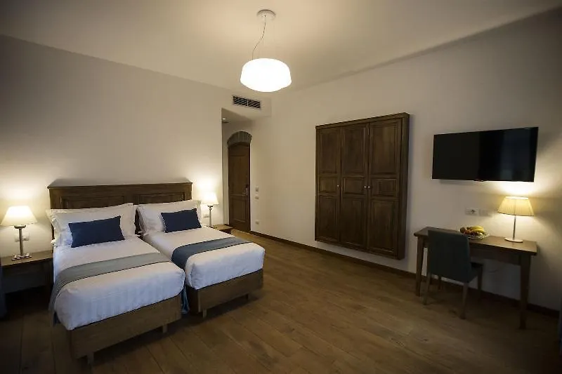 Villa Permet Hotel