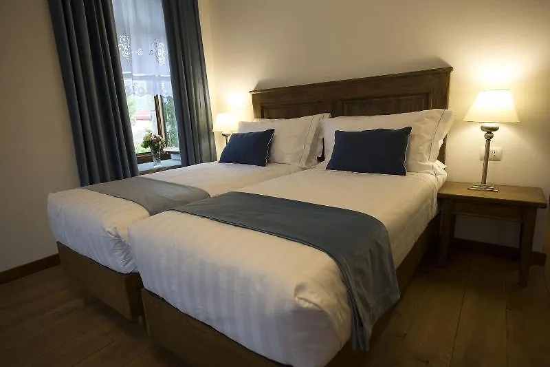 **** Hotel Villa Permet Albania