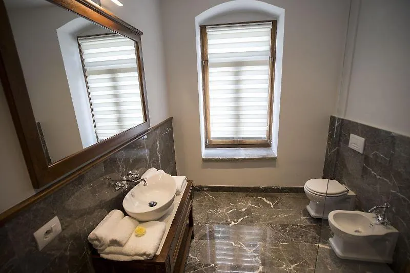 Villa Permet 4*,  Albania