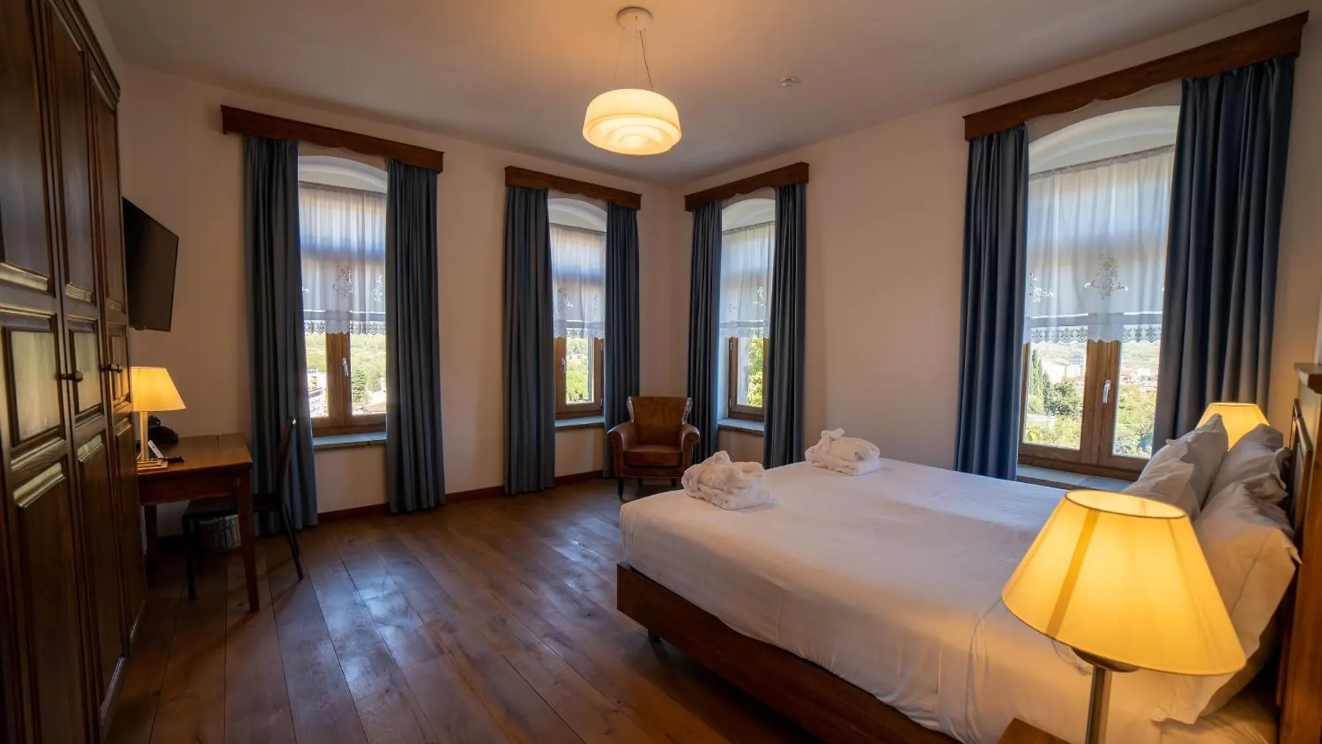 Villa Permet Albania